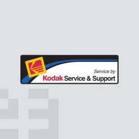 Kodak Service Support